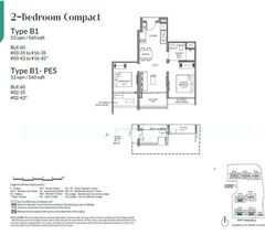 Narra Residences (D23), Apartment #625989121